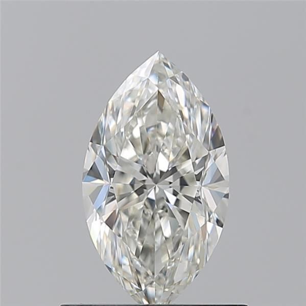 Diamond Natural 0.7Ct J-VVS1 Marquise - GIA2554107576
