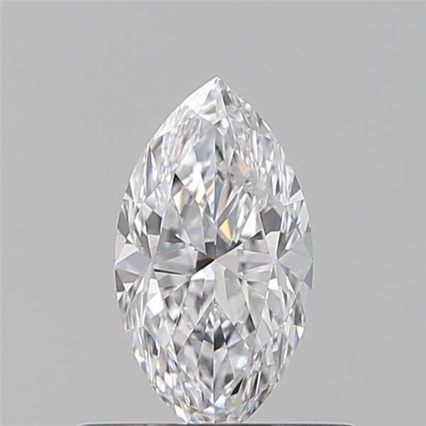 Diamond Natural 0.5Ct D-VVS2 Marquise - GIA6552084658