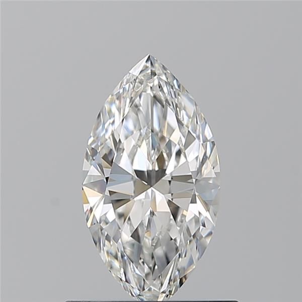 Diamond Natural 0.7Ct G-VS1 Marquise - GIA6551157800