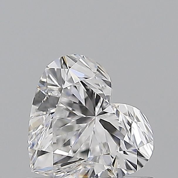 Diamond Natural 0.7Ct D-VS2 Heart - GIA6545139953