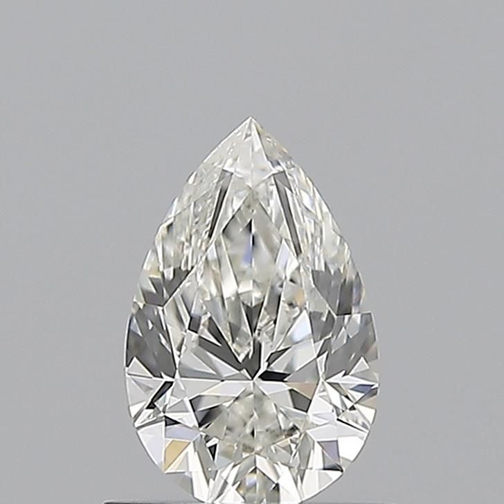Diamond Natural 0.7Ct H-VVS1 Pear - GIA5546223161
