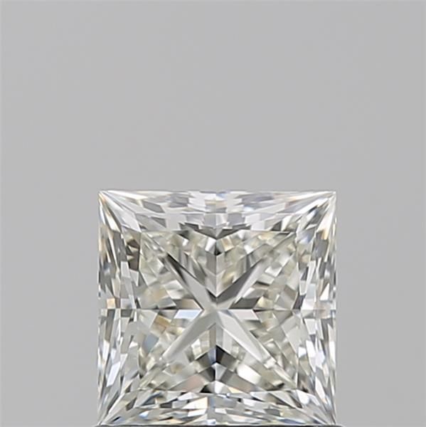 Diamond Natural 1.01Ct J-VVS2 Princess - GIA1523588953