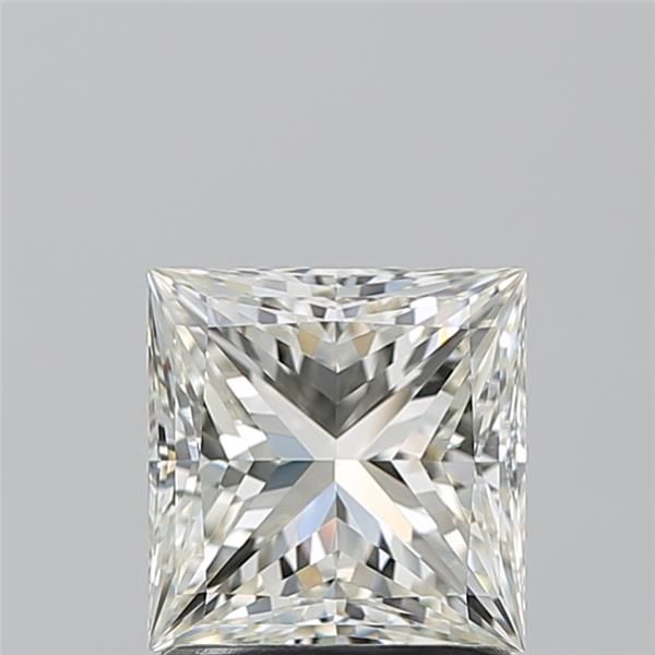 Diamond Natural 1.5Ct I-VS1 Princess - IGI722545932