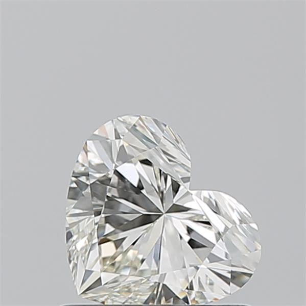 Diamond Natural 0.75Ct K-VS2 Heart - GIA1545397356