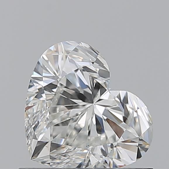 Diamond Natural 0.75Ct H-VS2 Heart - GIA1535755401