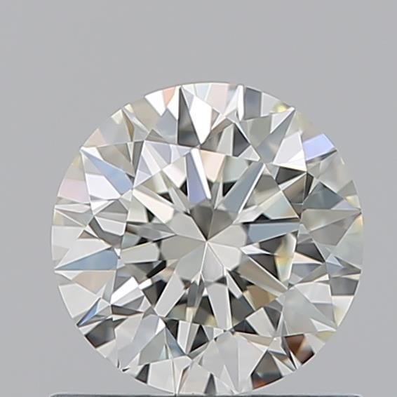 Diamond Natural 0.8Ct K-VVS1 Round - GIA1548515098