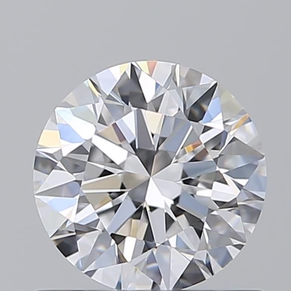 Diamond Natural 0.8Ct D-VVS1 Round - GIA2536478750