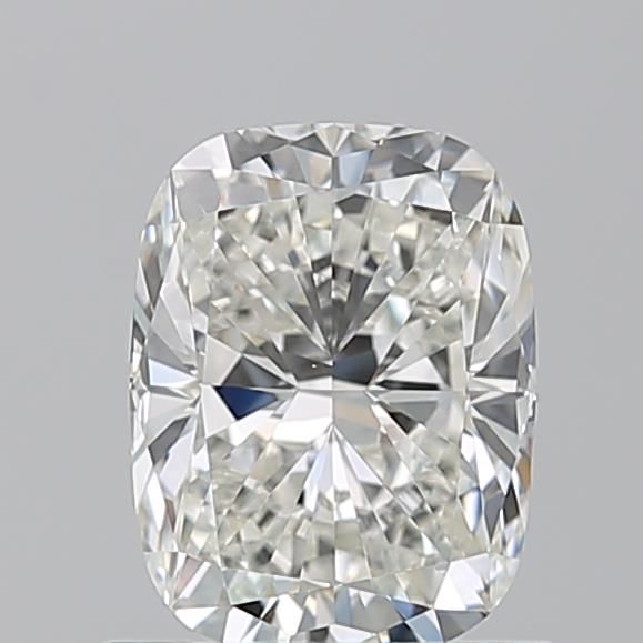 Diamond Natural 1.01Ct J-VVS1 Cushion - GIA3545910391