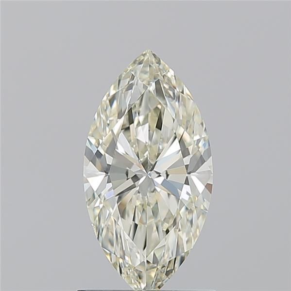 Diamond Natural 1.2Ct K-VS1 Marquise - IGI783612803