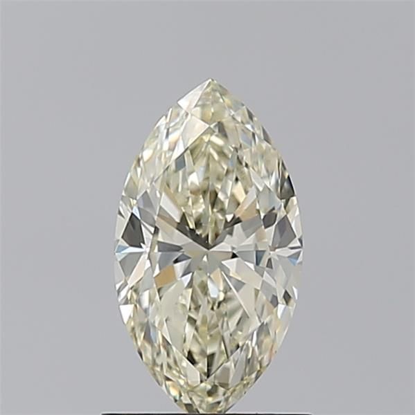 Diamond Natural 1.01Ct L-VS1 Marquise - IGI783612802