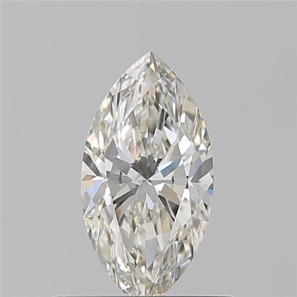 Diamond Natural 0.6Ct J-VVS1 Marquise - GIA2547963761