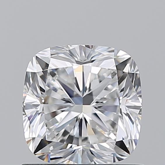 Diamond Natural 1.01Ct D-VS1 Cushion - GIA5546353254