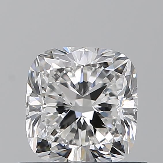Diamond Natural 0.7Ct E-VS1 Cushion - GIA2558106274