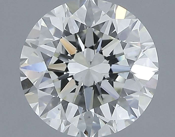 Diamond Natural 1.4Ct I-VS1 Round - IGI762534969