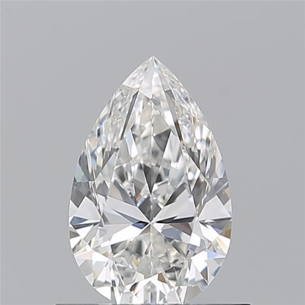 Diamond Natural 0.71Ct G-VVS1 Pear - GIA6532903511
