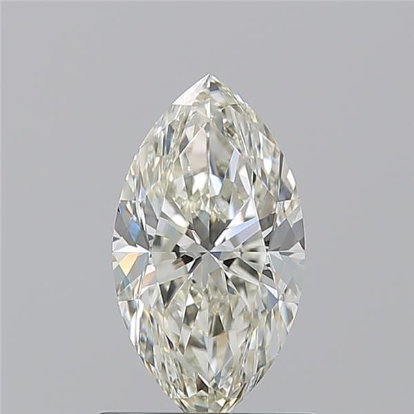 Diamond Natural 1.01Ct L-VS1 Marquise - GIA3555021698
