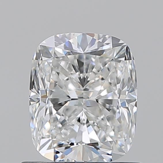 Diamond Natural 1.01Ct E-VS1 Cushion - GIA2557021799
