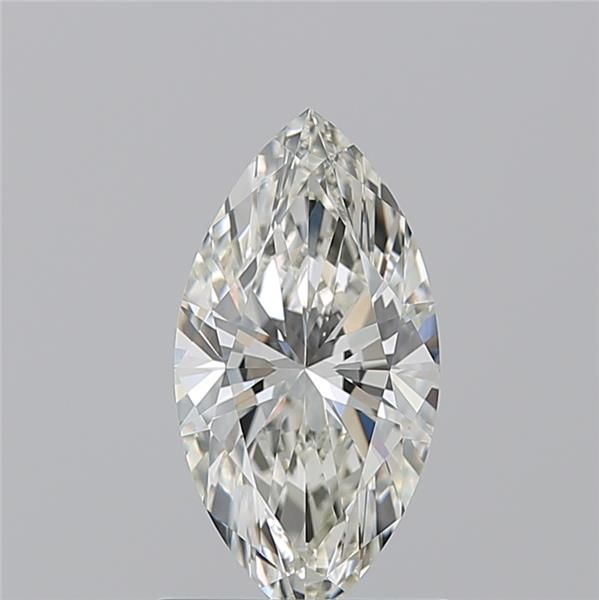 Diamond Natural 1.01Ct K-VS2 Marquise - GIA1559021691