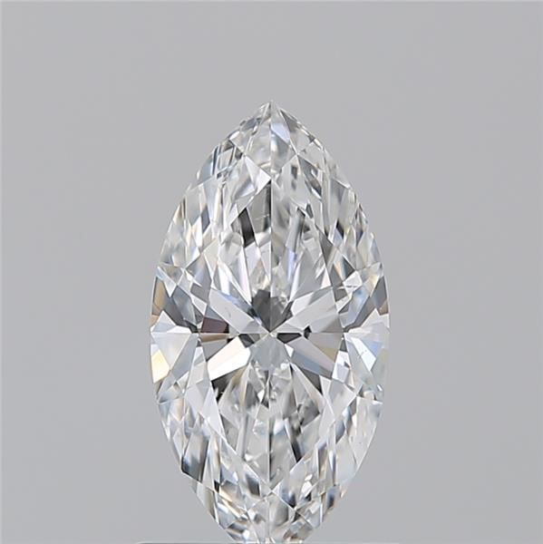Diamond Natural 1.01Ct E-SI1 Marquise - GIA6551021651