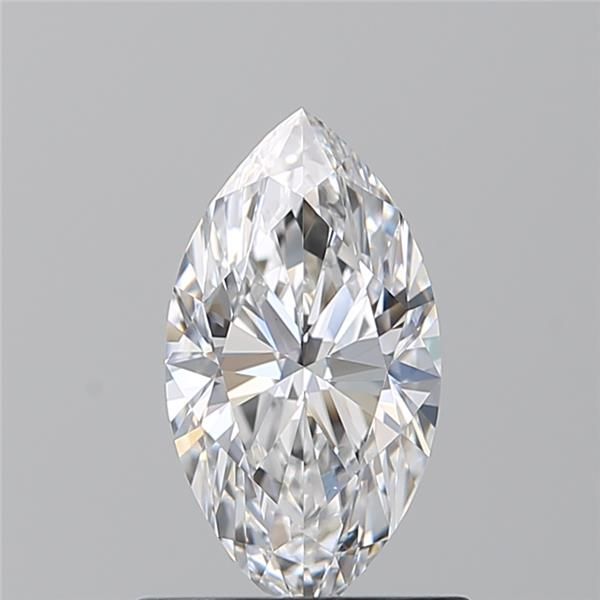 Diamond Natural 0.8Ct E-VS1 Marquise - GIA6555105520