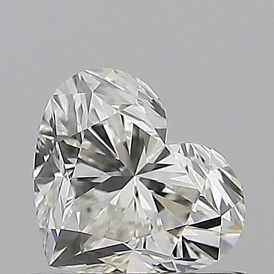 Diamond Natural 0.7Ct H-VS2 Heart - GIA5546174368