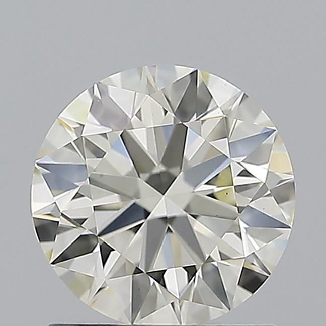 Diamond Natural 1.21Ct M-VS1 Round - GIA6233809500