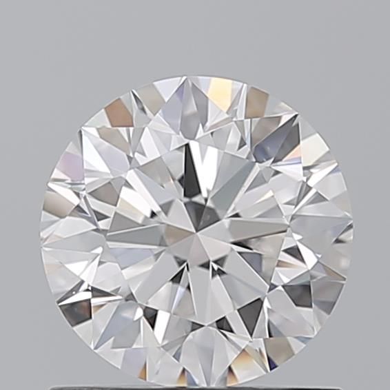 Diamond Natural 1.01Ct E-VS2 Round - GIA6555095881