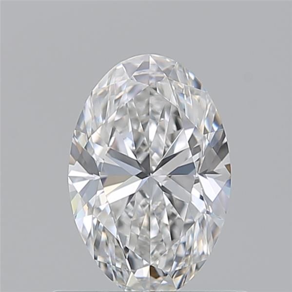 Diamond Natural 0.75Ct E-IF Oval - GIA6552095260