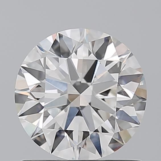 Diamond Natural 1.08Ct H-VS1 Round - GIA1558095821