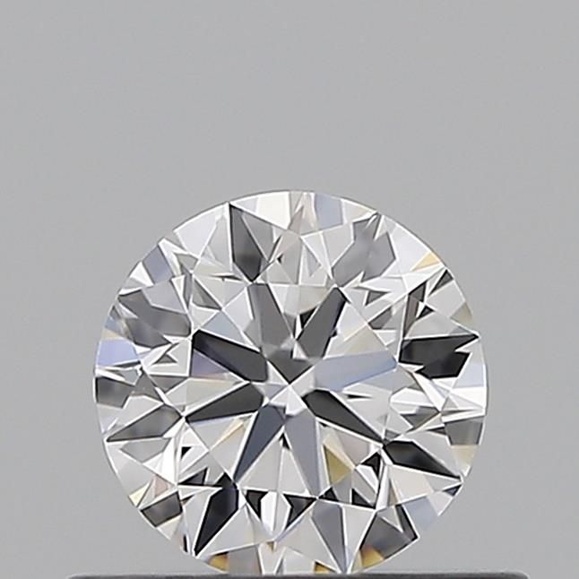 Diamond Natural 0.5Ct D-VVS2 Round - GIA2235910655