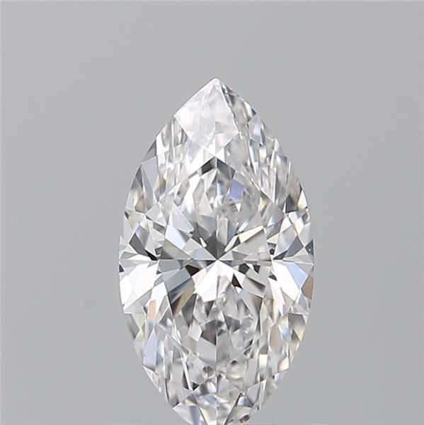 Diamond Natural 0.9Ct D-VVS1 Marquise - GIA6552202451