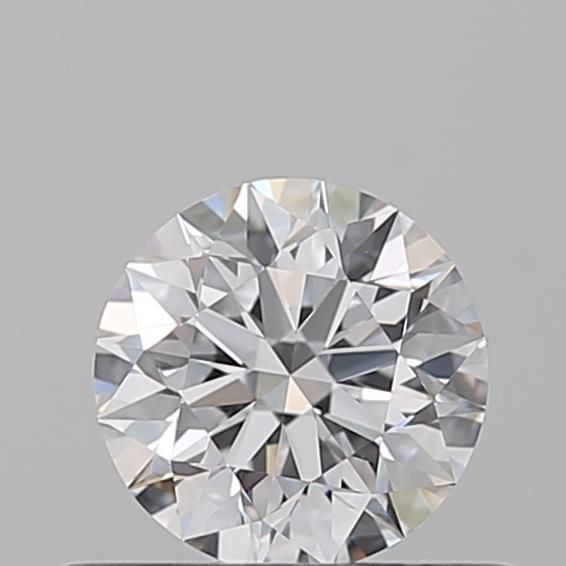 Diamond Natural 0.5Ct D-VVS2 Round - GIA1236910639