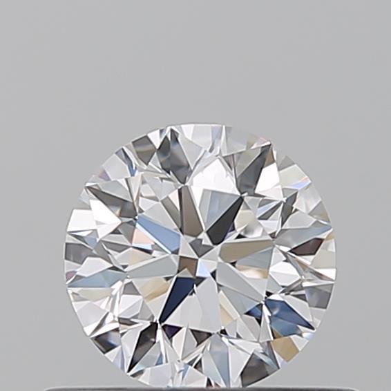 Diamond Natural 0.5Ct D-VVS2 Round - GIA1232910624