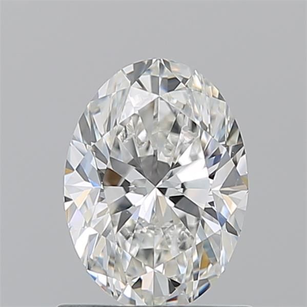 Diamond Natural 1.01Ct G-VS1 Oval - GIA1548367769