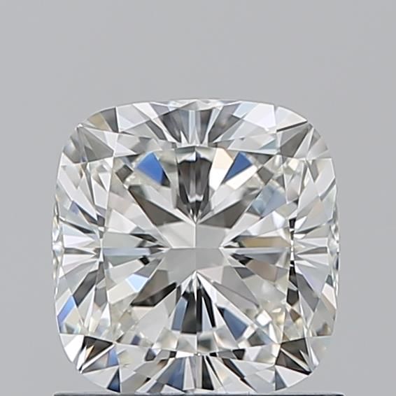 Diamond Natural 1.01Ct H-VVS1 Cushion - GIA2544378553