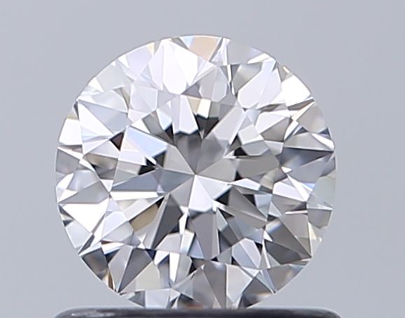 Diamond Natural 0.7Ct F-VS1 Round - GIA5543871366