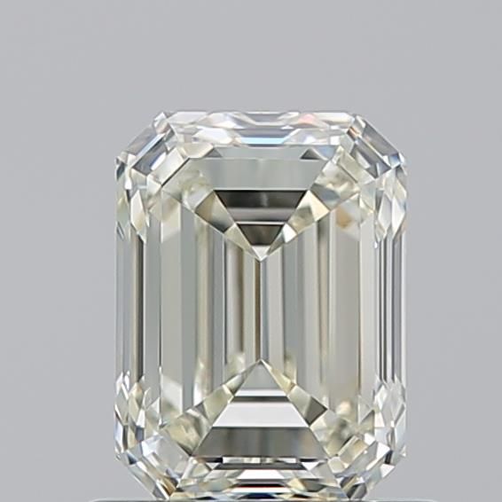 Diamond Natural 1.01Ct J-VVS1 Emerald - IGI746534859