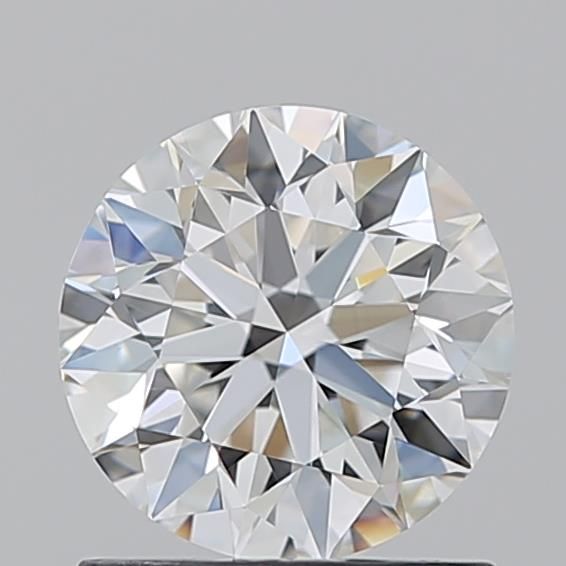 Diamond Natural 1.09Ct F-VS1 Round - GIA1547528006