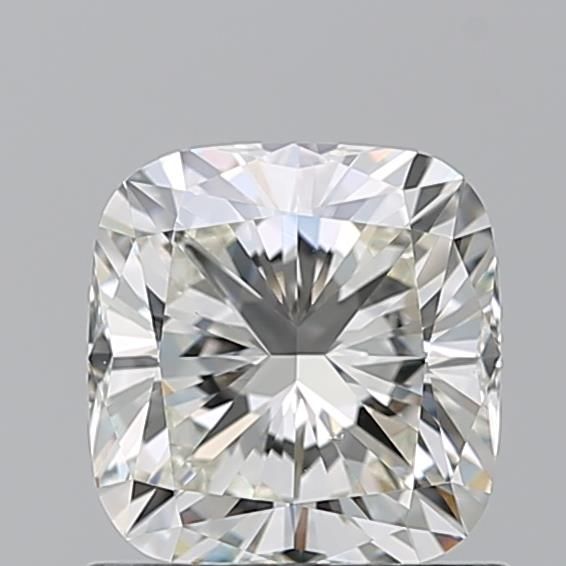 Diamond Natural 1.03Ct J-VS2 Cushion - GIA2547535644