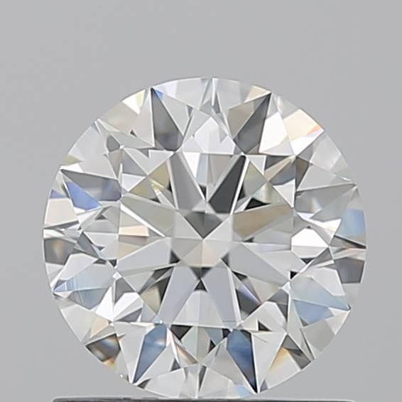 Diamond Natural 1.01Ct J-VS1 Round - GIA7542368691