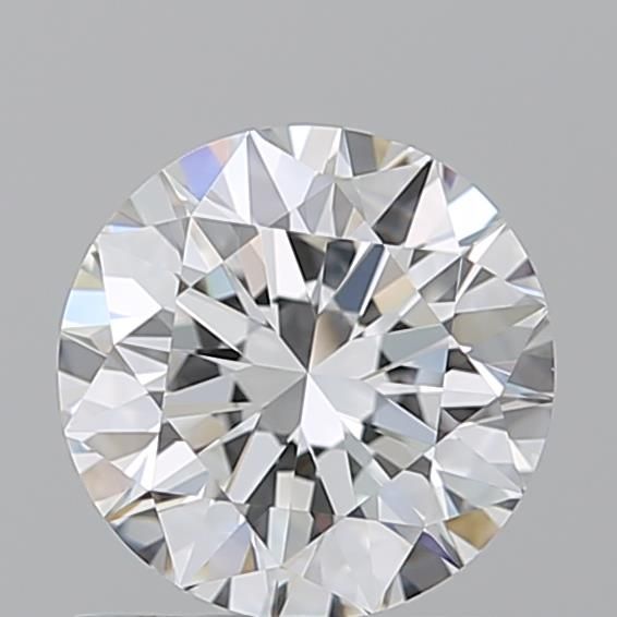 Diamond Natural 1.01Ct E-VVS2 Round - GIA3545488287