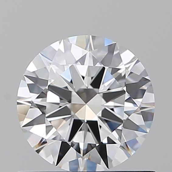 Diamond Natural 0.71Ct E-VVS1 Round - GIA2546820156