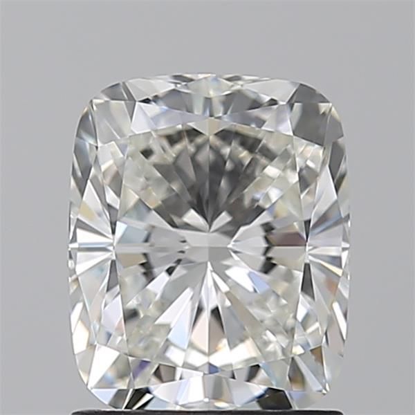 Diamond Natural 1.5Ct H-VVS1 Cushion - GIA6545470506