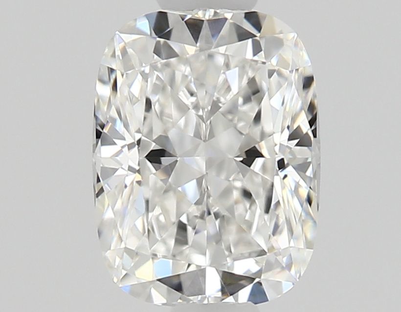 Diamond Natural 0.71Ct E-VVS1 Cushion - GIA2557062611