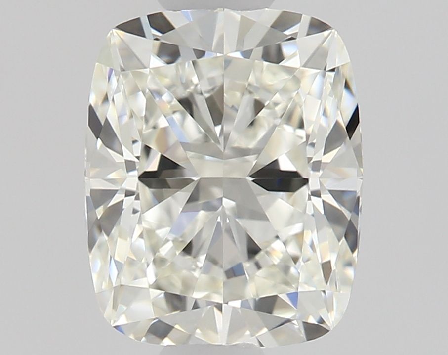 Diamond Natural 0.73Ct I-VVS2 Cushion - GIA2506221505