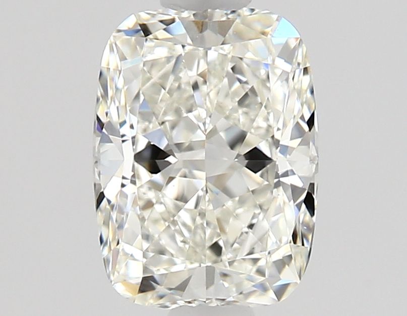 Diamond Natural 0.7Ct H-VS2 Cushion - GIA2557191944