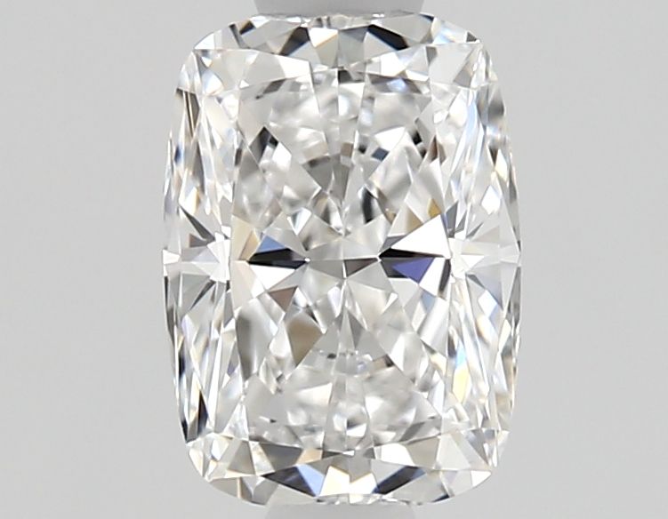 Diamond Natural 0.71Ct D-VVS1 Cushion - GIA2544716159