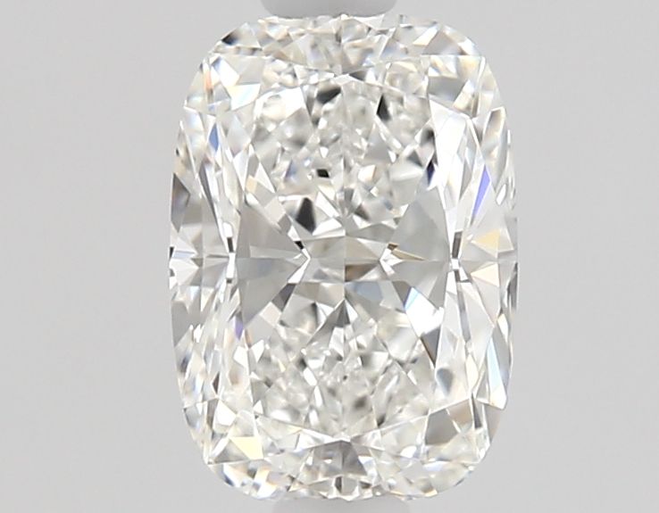 Diamond Natural 0.71Ct G-VVS1 Cushion - GIA7553191838