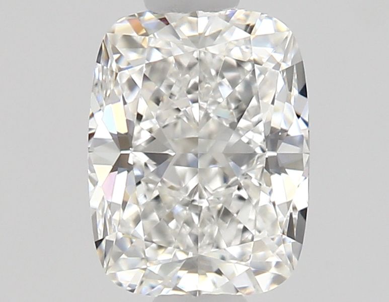 Diamond Natural 0.7Ct F-IF Cushion - GIA6542960558