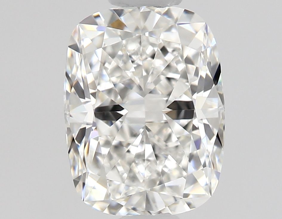 Diamond Natural 0.7Ct F-VS1 Cushion - GIA2548903630